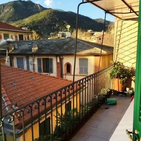 Apartment Al Castello *