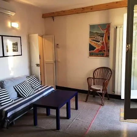 Al Castello Apartment *