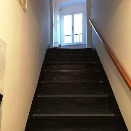 Al Castello Apartmán Levanto