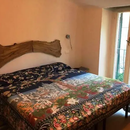 Al Castello Apartment *