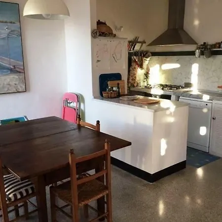 Al Castello Apartmán