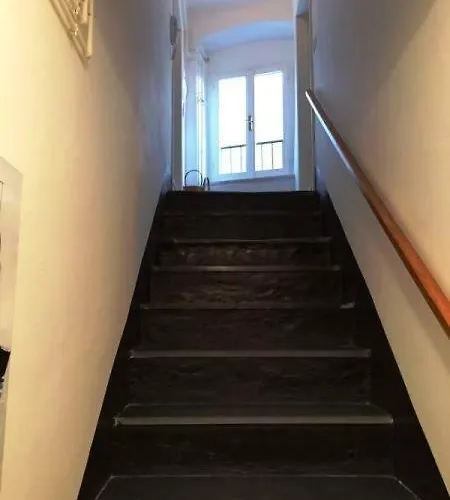 Al Castello Apartment Levanto