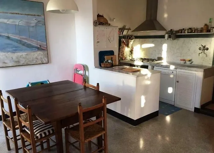 Al Castello Apartmán