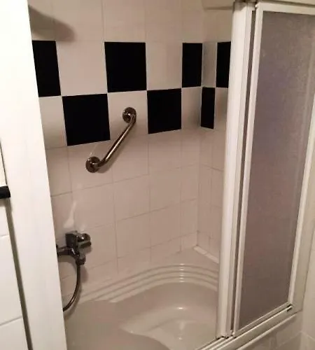 Al Castello Apartmán *