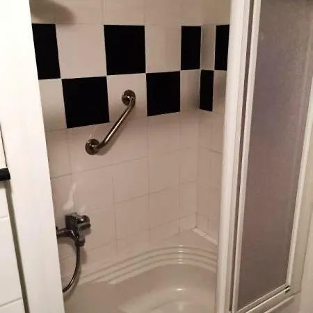 Al Castello 公寓 *