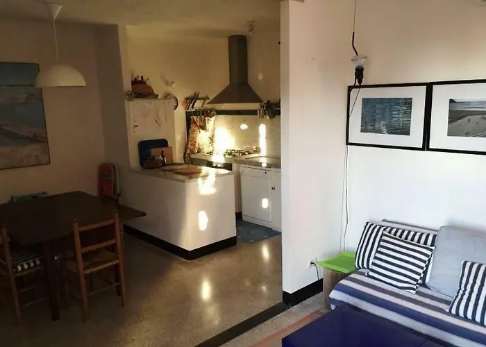 Al Castello Λεβάντο