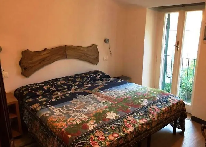 Al Castello Διαμέρισμα *